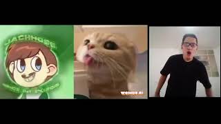 Jackhogs, Sin Sing Se For Amor Ft. Yurigares Dance