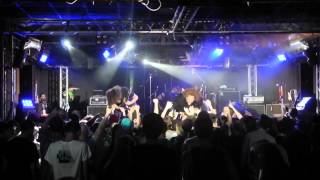 Monuments - I, the Creator (Live, 14.10.2014)