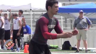 Rouse Raiders Football | LTSQT Mixtape | 2014