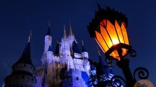 Fantasyland Update  November 2012