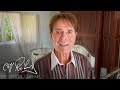 Cliff Richard - A Head Full Of Music | Book announcement