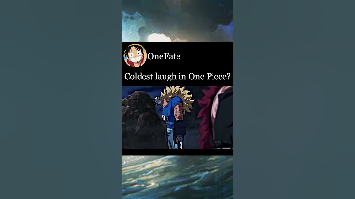 #onepiece #killer #laugh