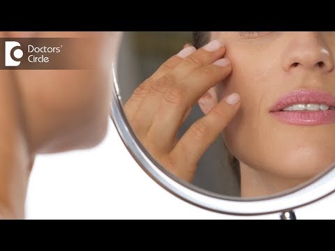 What are the visible signs of aging? - Dr. Jyoti Jha