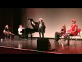 Capture de la vidéo Femmes, Corps Et Âmes (Partie Ii) - Louis Aragon Et André Breton En Musique