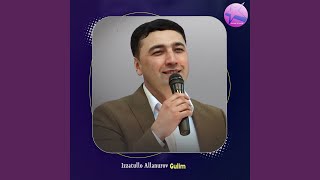Meni sev - Izzatullo Allanurov