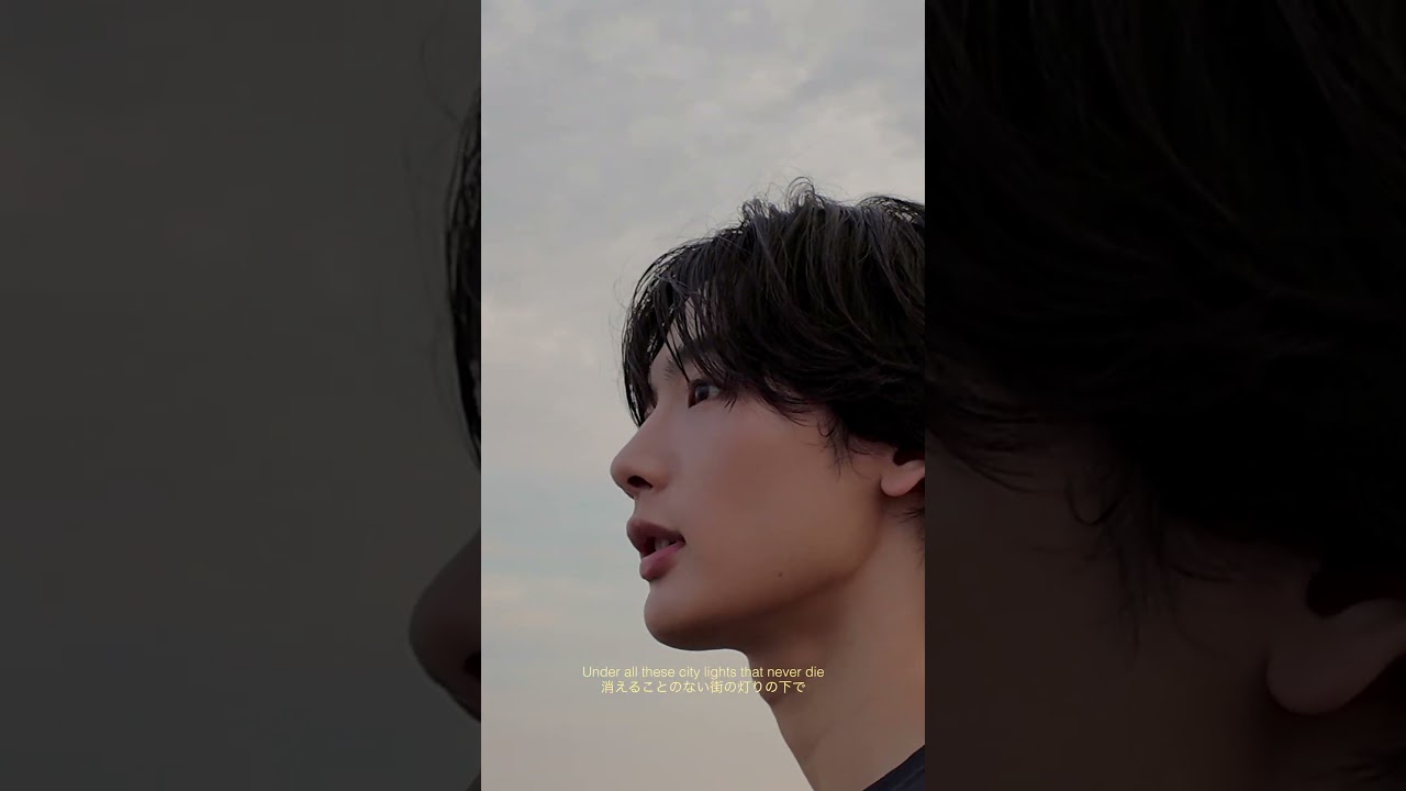 “Never”OFFICIAL MUSIC VIDEO OUT NOW! #NOA #Never #CLEAN_NOISE
