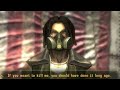 Stopping Ulysses! - New Vegas Divide END