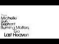 THEE MICHELLE GUN ELEPHANT「BURNING MOTORS GO LAST HEAVEN/2003.10.11/MAKUHARI MESSE」