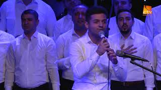 Video thumbnail of "Robert Bolmandar-E putere -  Dar din Dar 2017"