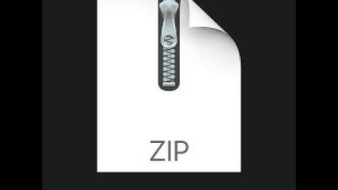 Extrair arquivo  zip  com Python 3