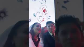 Shahlo Alijonova Nikoh Toyimizdan Resimi