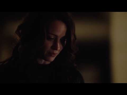 POI S2E21 Zero Day, p4 [Root, Root x Shaw]