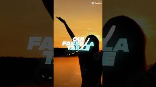 Ven1 - HAKAYET 🏙️ #songlyrics #rapmusic #likeandsubscribe #tendances #léanova