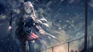 [Best Soviet Songs Nightcore] Dark Is The Night - Тёмная Ночь