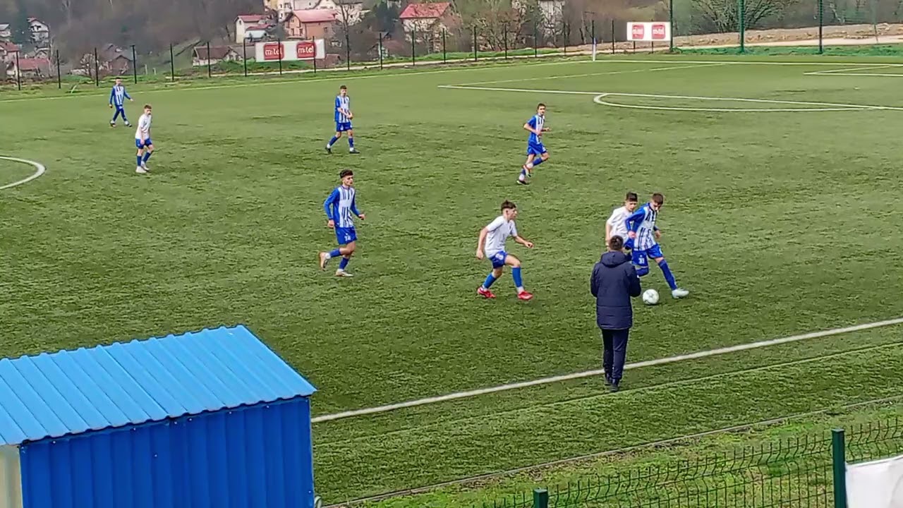 FK SLAVIJA 2010-FK ŽELJEZNIČAR2011