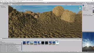 10 HYPER REALISTIC ARCH VALLEY HD SKYBOX PACK - Unity 3D Asset Showcase