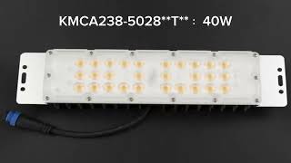 LED Industry Kit | Square & Rectangular modules | kifi lighting