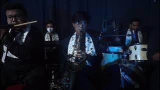 TARAMURAG - SAMBASUNDA (SAXOPHONE CAM)