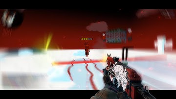 Zombie escape montage [CS:GO ZE] ZE.Random