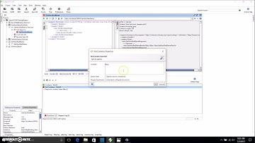 SoapUi Soap Service Testing Video Two - Basic Assertions