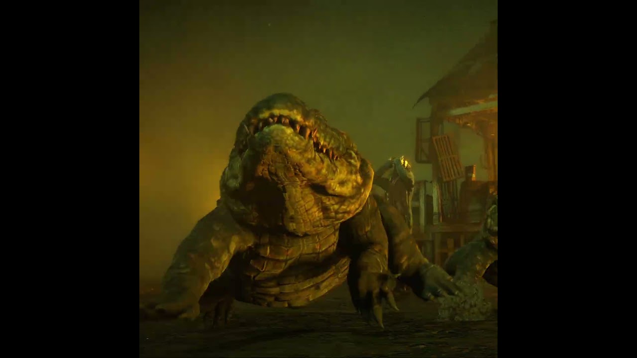 Video thumbnail for Red Dead Online: Strange Tales of the West