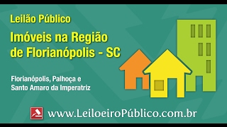 Leiloeiro Público: Leilão de Imóveis em Florianópolis e Região (LeiloeiroPublico.com.br)