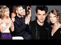 Taylor Swift's Relationship Timeline | From Harry Styles, to Calvin Harris & Tom Hiddleston
