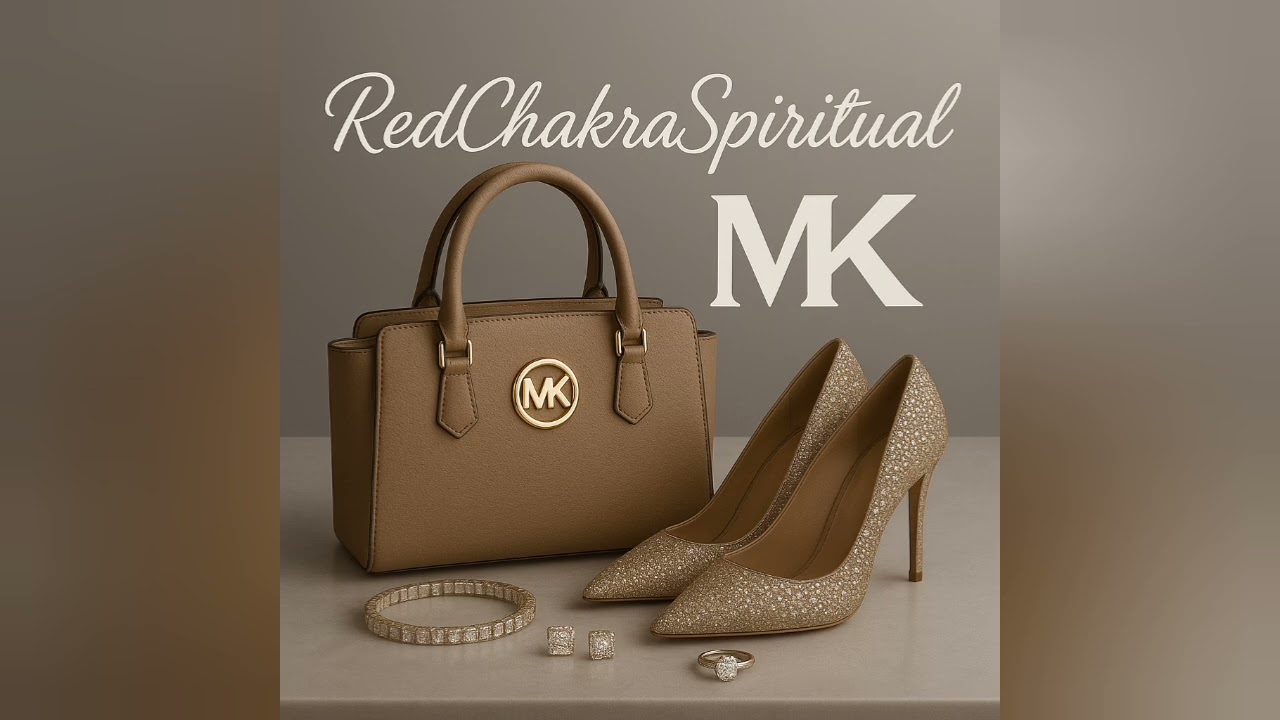 Redchakraspiritual - Michael Kors (Official Audio)