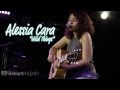 Alessia Cara "Wild Things" Live Acoustic