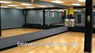 Beaver County YMCA Tour