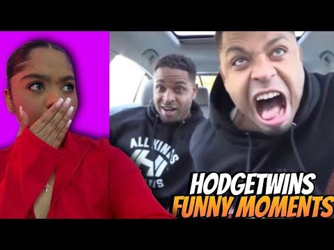 Hodgetwins Funniest Moments 2017 - [#03]