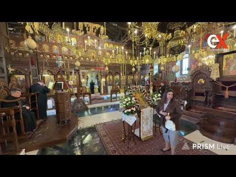 Ο Εσπερινός της Αγάπης την Κυριακή του Πάσχα – Το μήνυμα της Ανάστασης σε όλο τον κόσμο