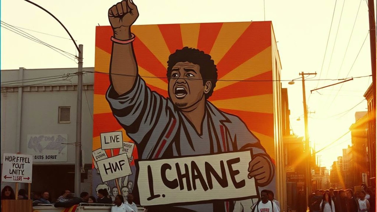 My thoughts _m'clee chelaz_gospel chanter