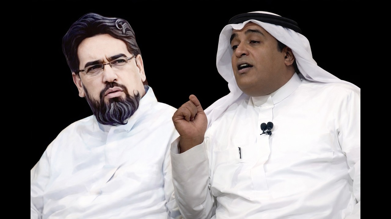 لأول مرة دباس الدوسري يمدح وليد الفراج 🤷‍♂️😱👀 | مساحة قوية لدباس [ وليد الفراج .. متى تعقل !! ]⚡⚠🔥🔥🔥