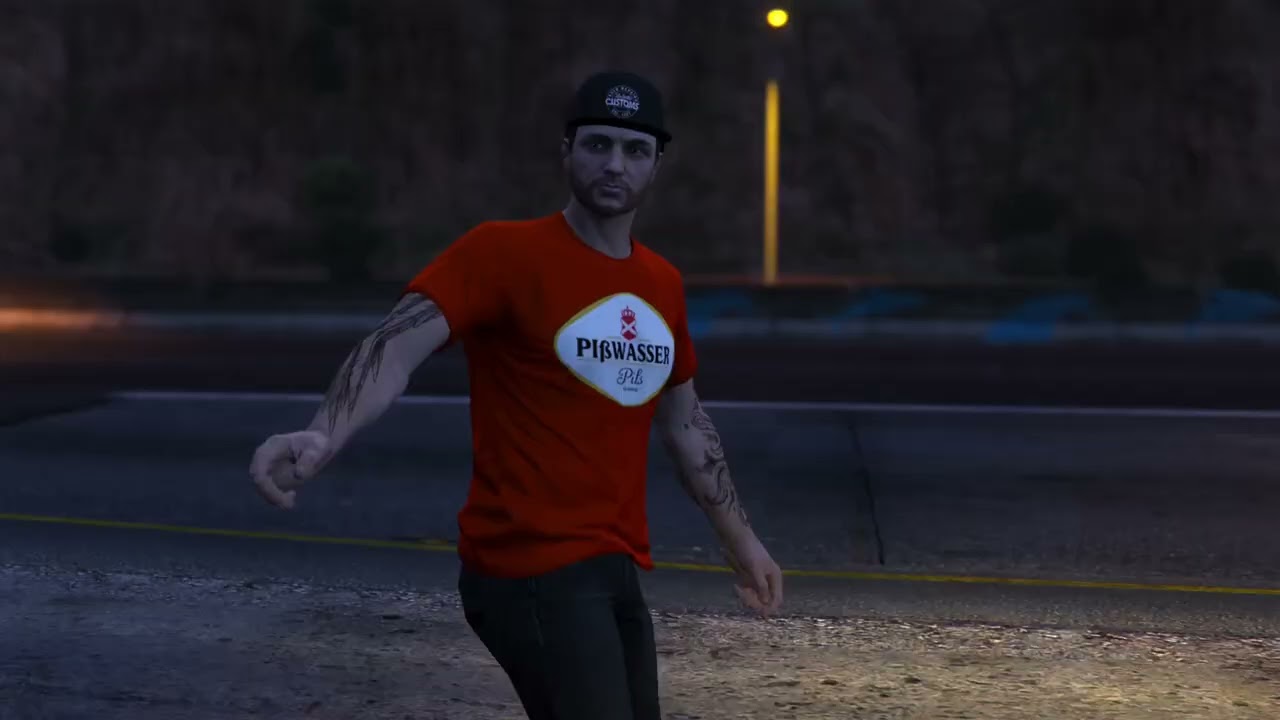 Hands-on Car Wash Missions and Higgins Heli Tours - GTA Online