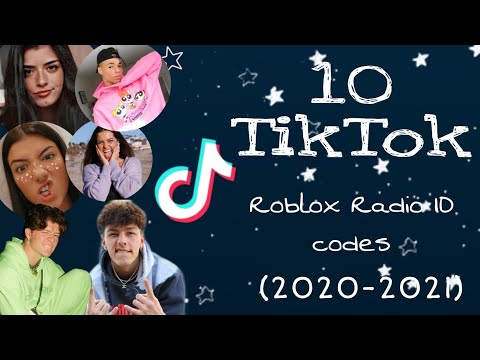Roblox Song Ids 2020 Tik Tok - best song id roblox 2020
