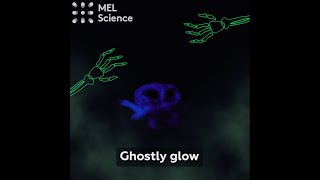 Ghostly Glow