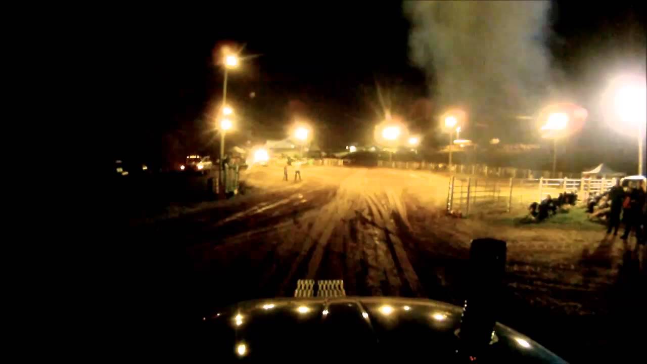 TROY KS NK PULLERS 92714 YouTube