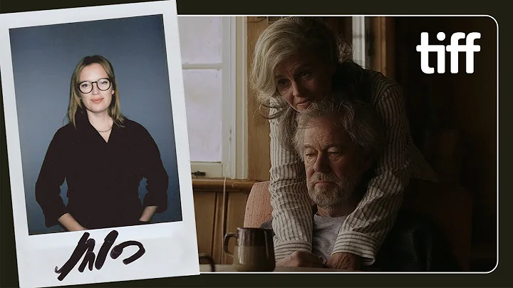 Sarah Polley on AWAY FROM HER | TIFF 2022