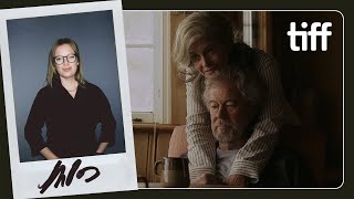 Sarah Polley On Directing Her First Film In Away From Her From Studio 9