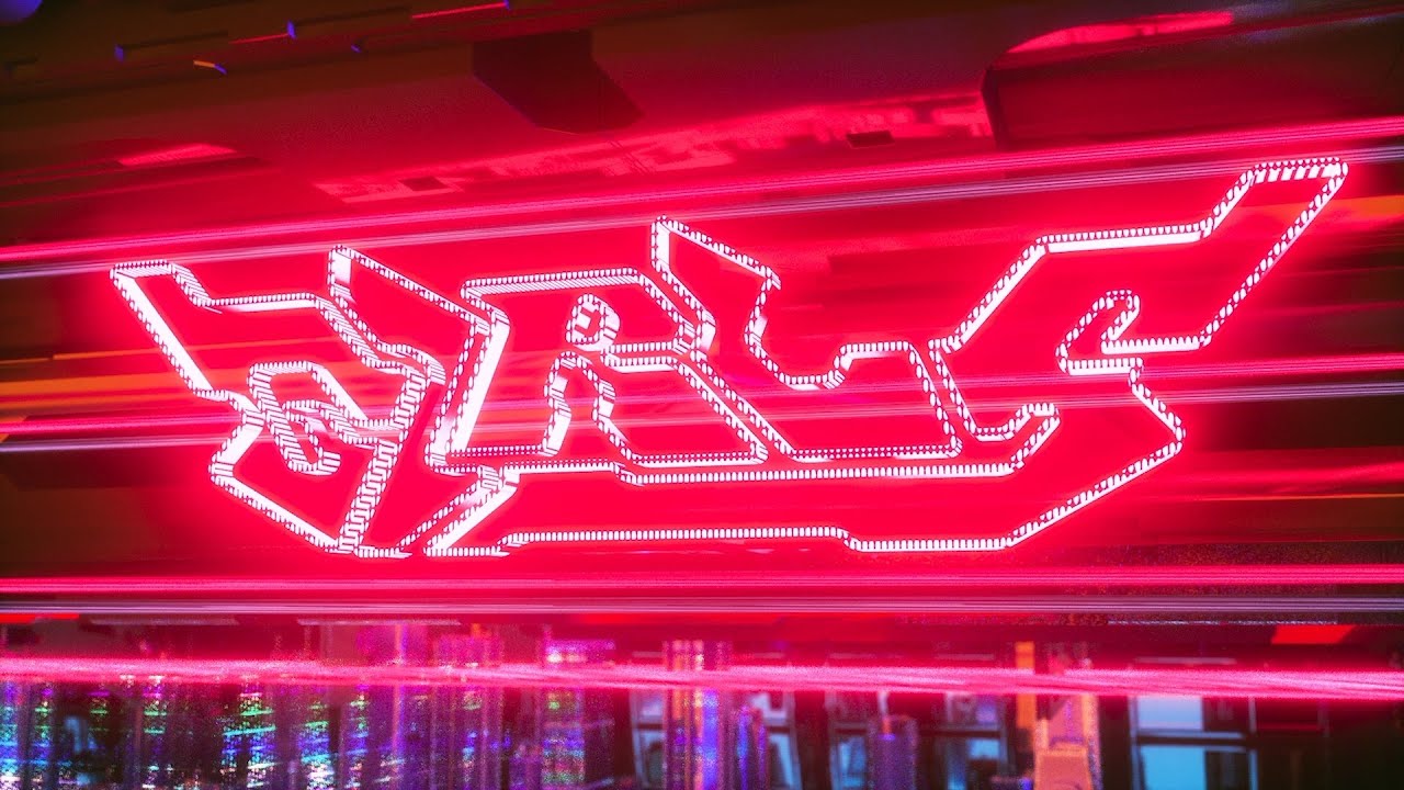 Girls (Minit Remix)