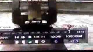 DraMa-oprah VS. Never Back Down™ - We win 4-3 first map