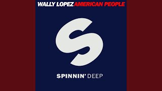 American People (Original Mix)