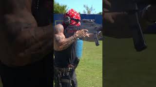 Vityaz clone KP9 Kalashnikov 9mm and can’t have too much fun in the 2A