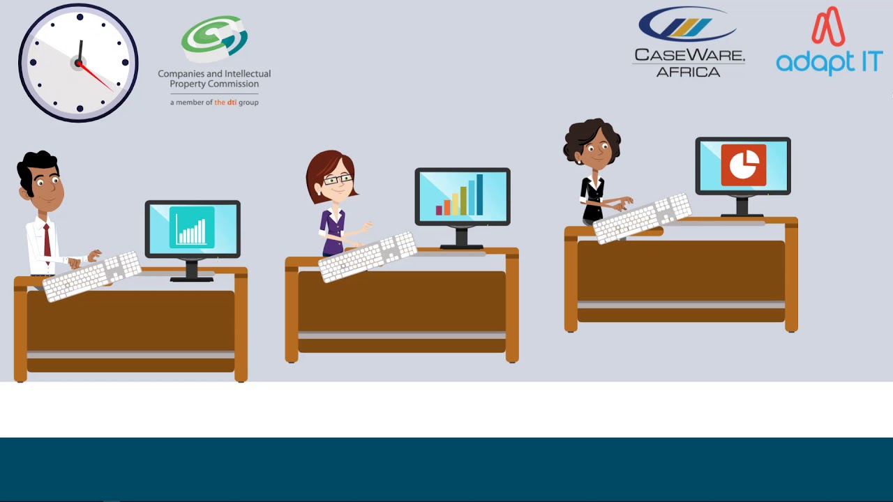 XBRL explained in 15 seconds