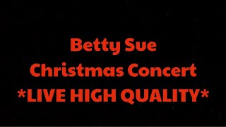 Betty Sue Covers Morgan Wallen’s “Flower Shops” Live From The Church!