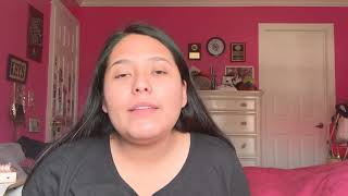 Teacher Identity and Ethics Reflection Video- Nayeli Estrada