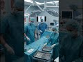 Kidney Stone Operation Kaise Hota Hai? | Laser Surgery Explained in 3D Animation