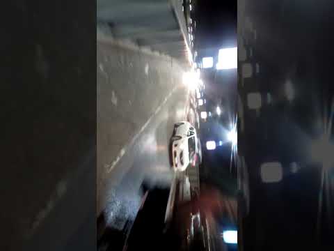 ياجمال المشي بالليل في سوهاج علي كوبري اخميم