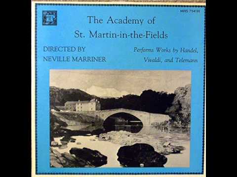 Popular Neville Marriner & St Martin-in-the-Fields videos